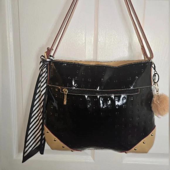 Arcadia Handbags - Arcadia Shoulderbag Purse